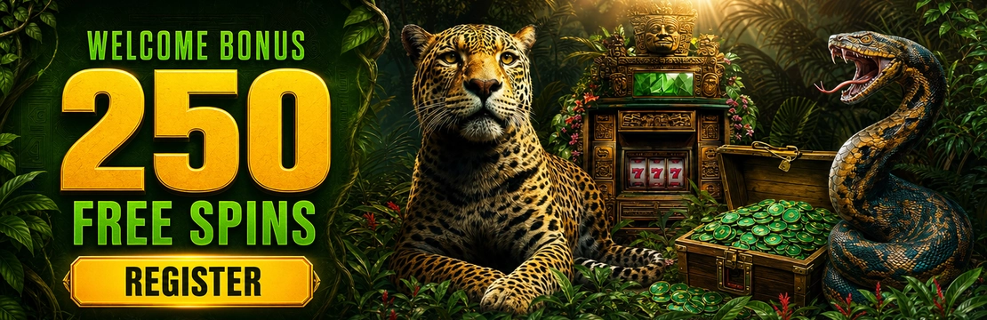 Wild Chance Casino
